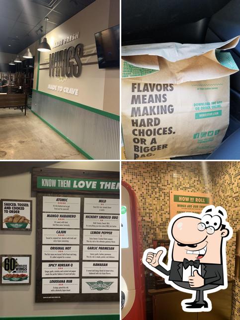 Wingstop