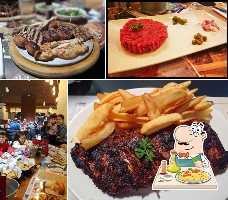 Roadhouse Restaurant Novara