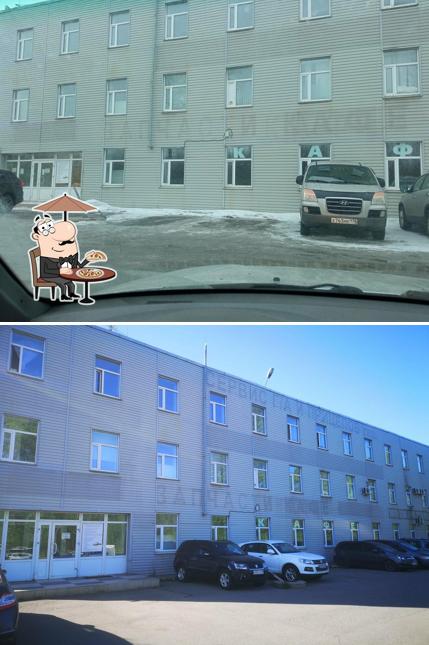Бистро