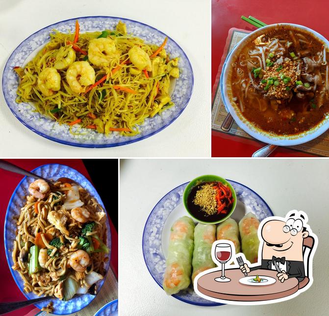 Szechuan Kitchen