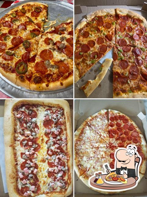 Diorio's Pizza