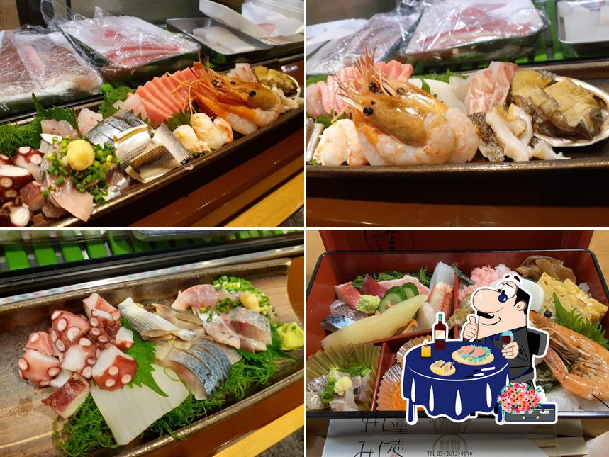 Miyoshi Sushi