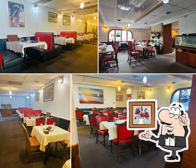 BHANSA Restaurant Indian