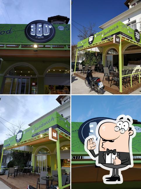 360 cafe