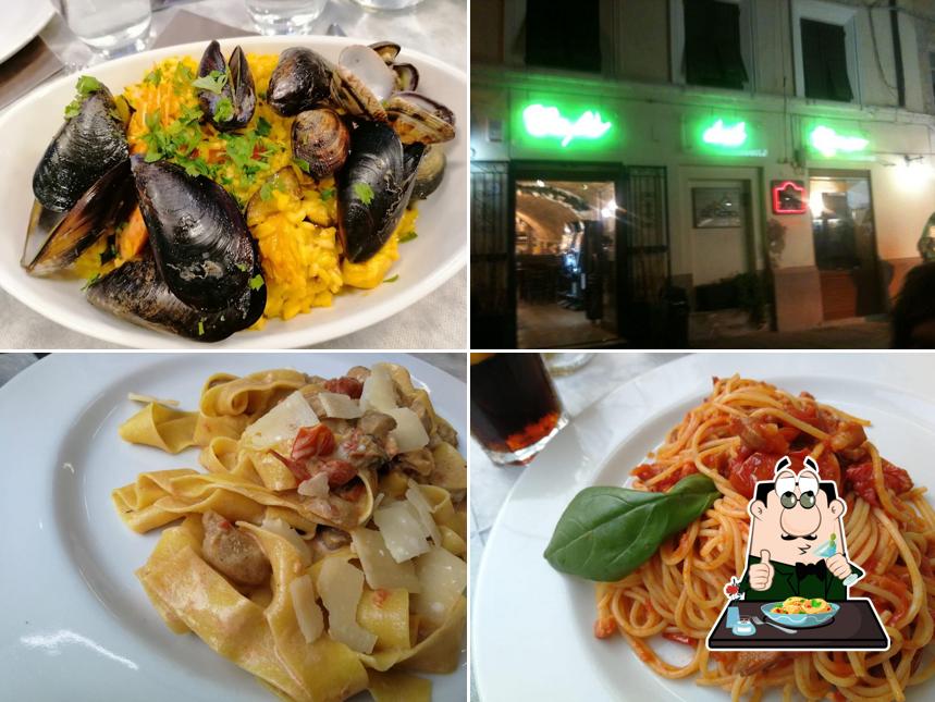 Cafè Del Corso