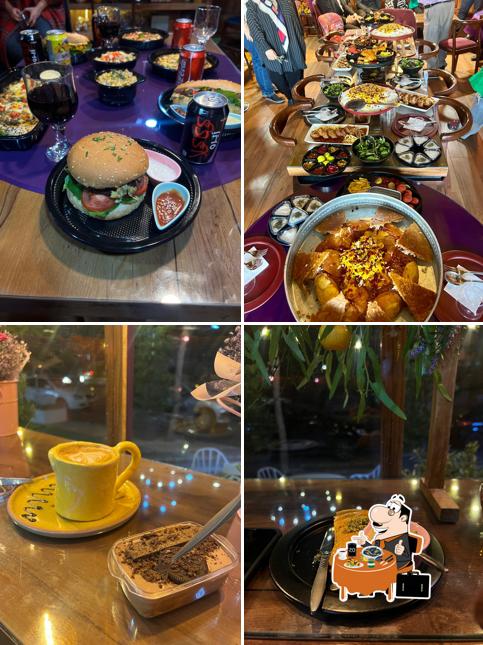 Cafe Faraz / کافه فراز