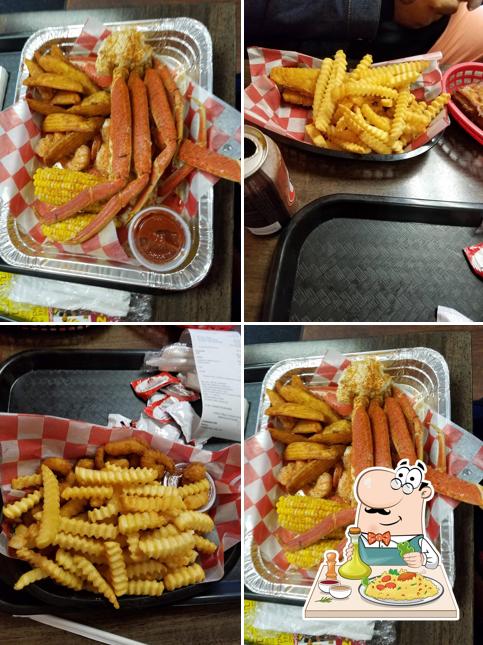 Chicken Delight