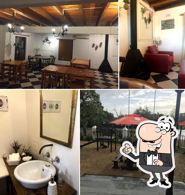 Ciao Darling - Trattoria, Pizzeria, Family Restaurant