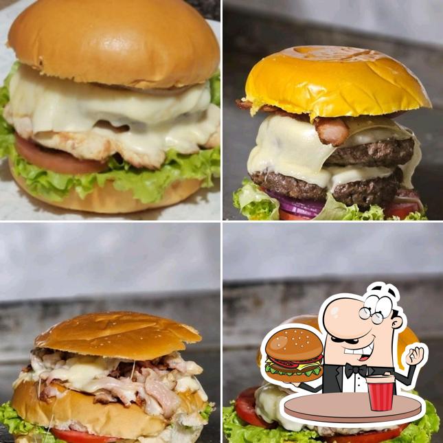 Cris Lanches