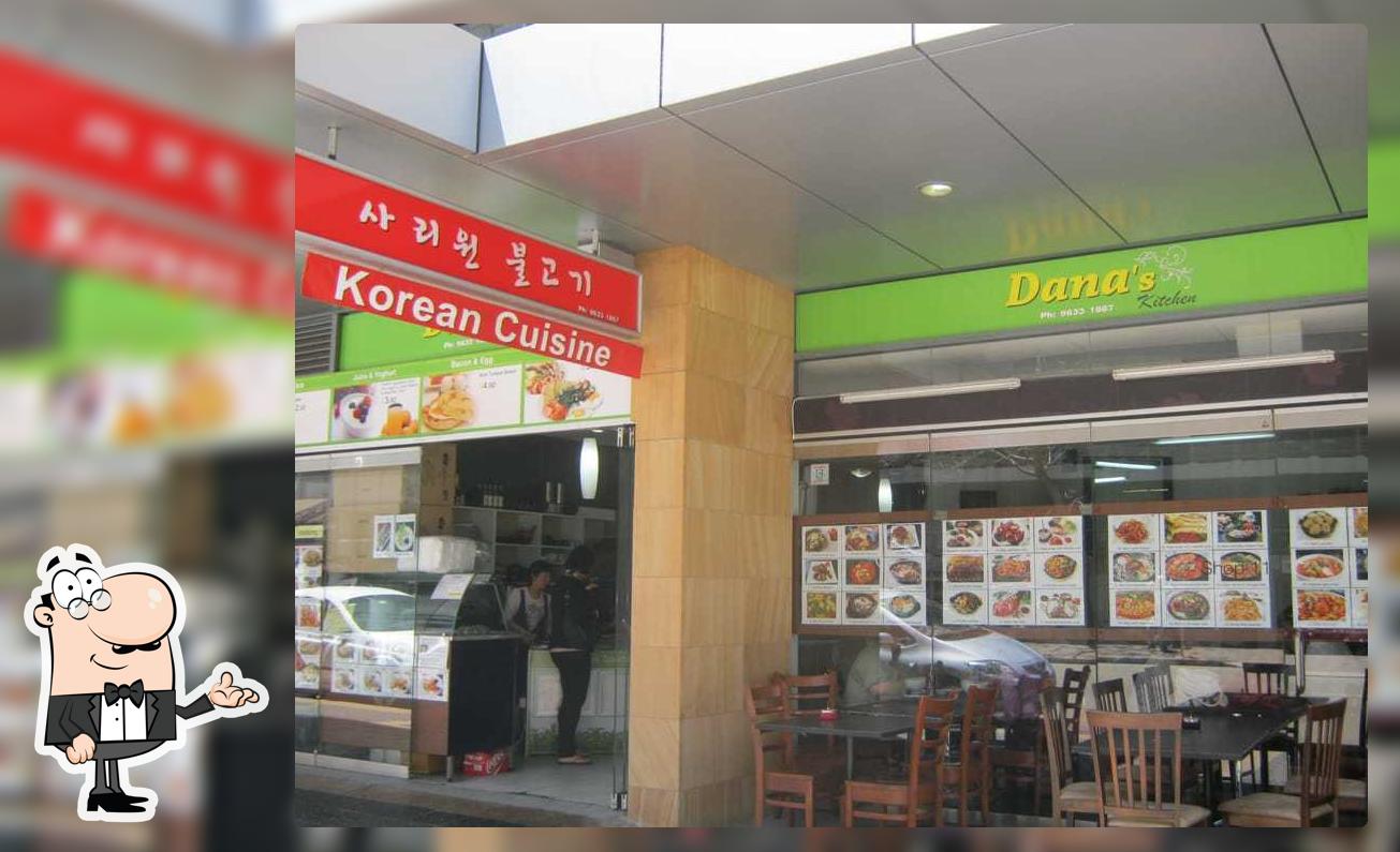 Dana's Kitchen