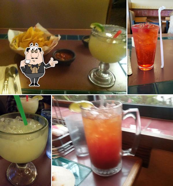 El Charro Mexican Grill Restaurant
