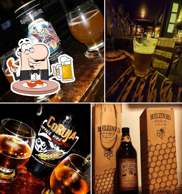 Galeria Bar
