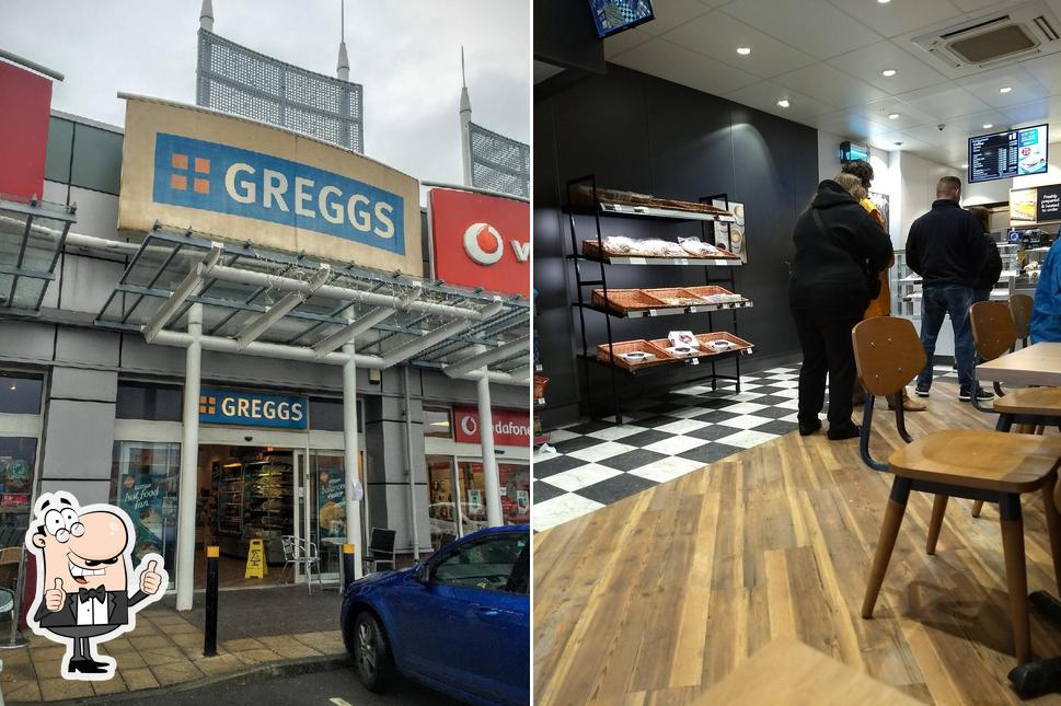 Greggs
