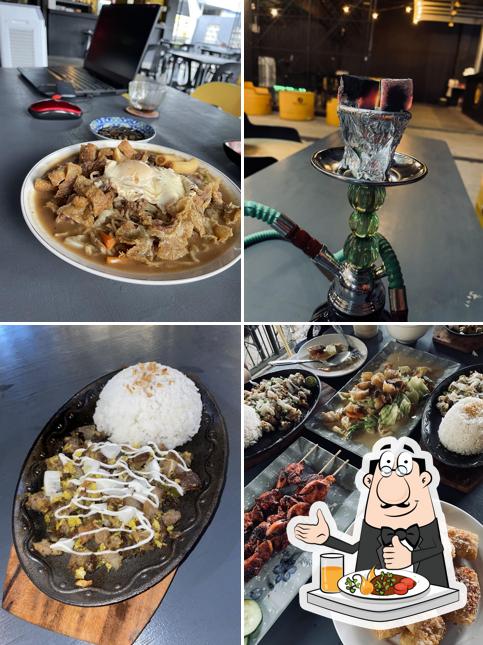 Jed’s Bistro