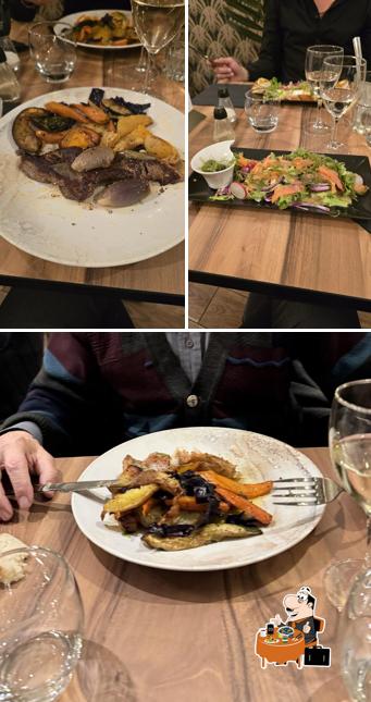 Le Bistroquet