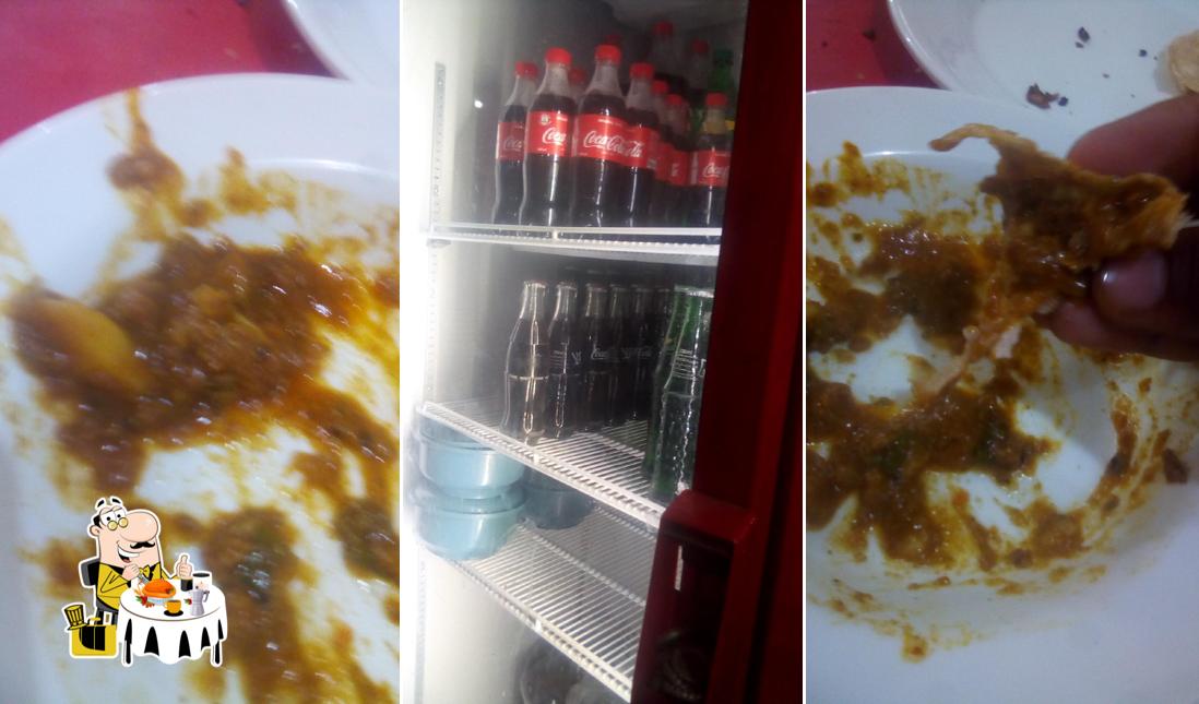 Malik Restaurant