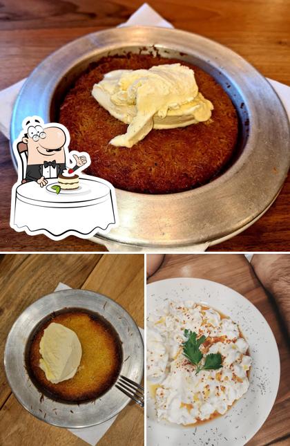 Melita Restaurant