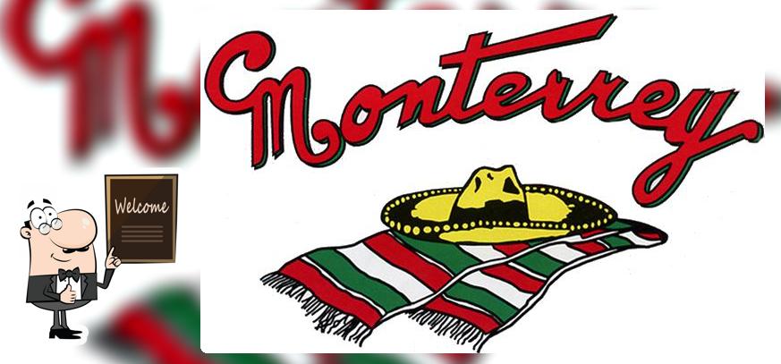 Monterrey Mexican Restaurant
