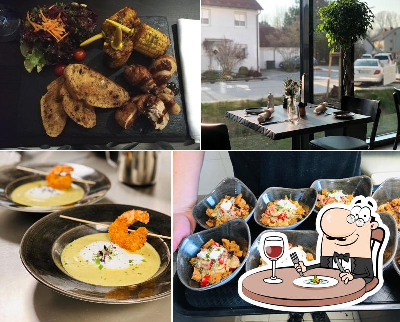 Neunzehnnullzwo Steakhaus