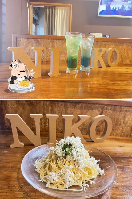 洋風酒場 Niko