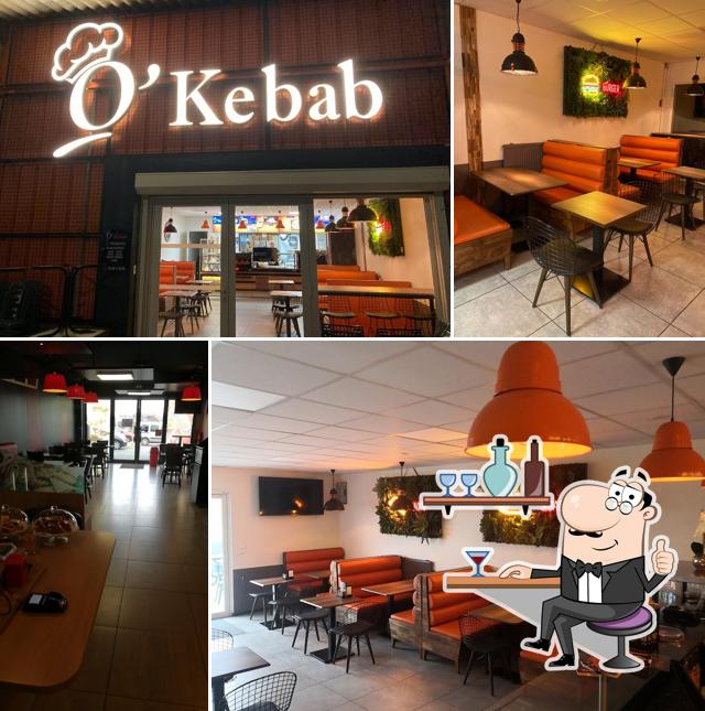 O'KEBAB