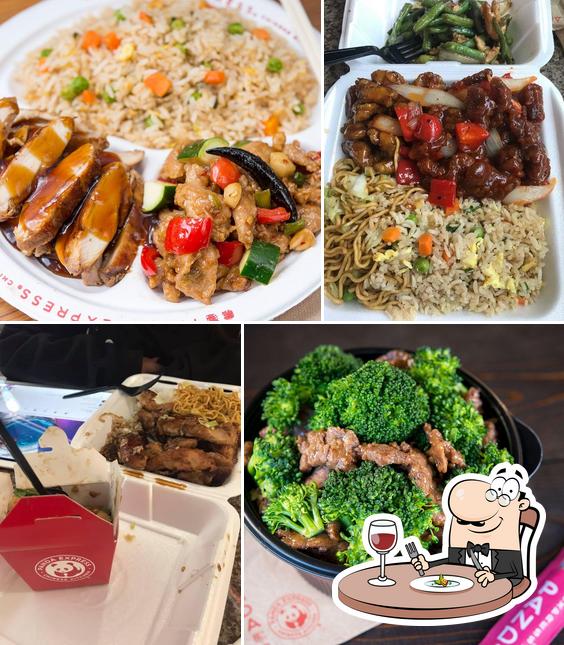 Panda Express
