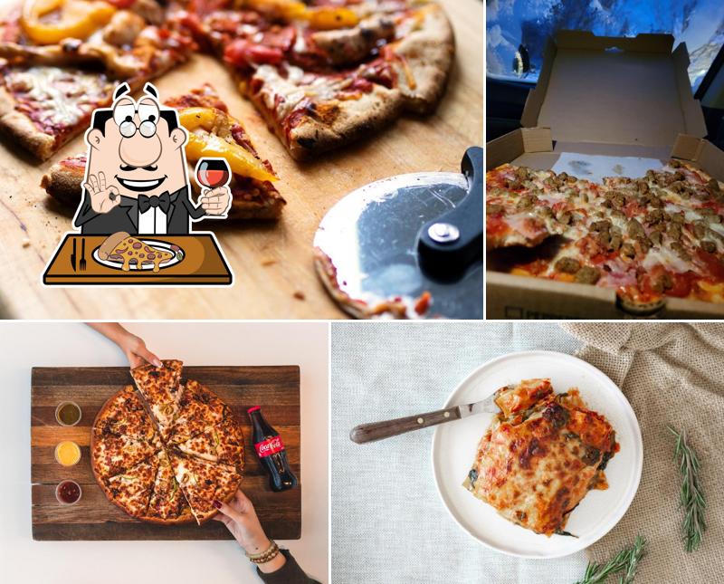 Pizza Works