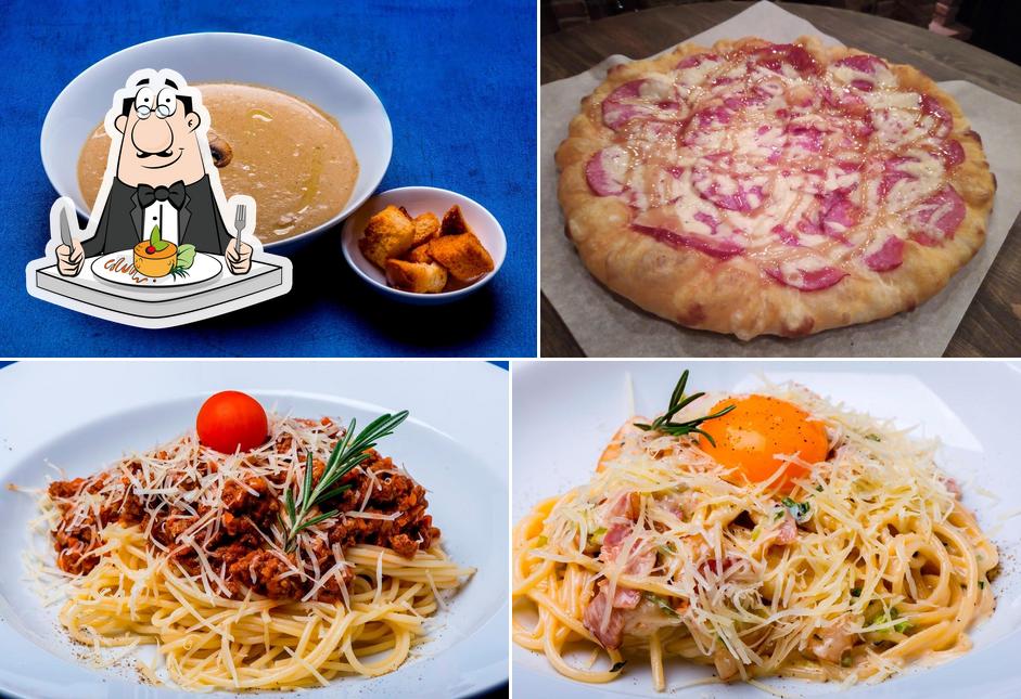 FET FOOD