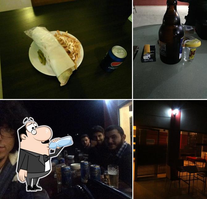 Cimris Bar