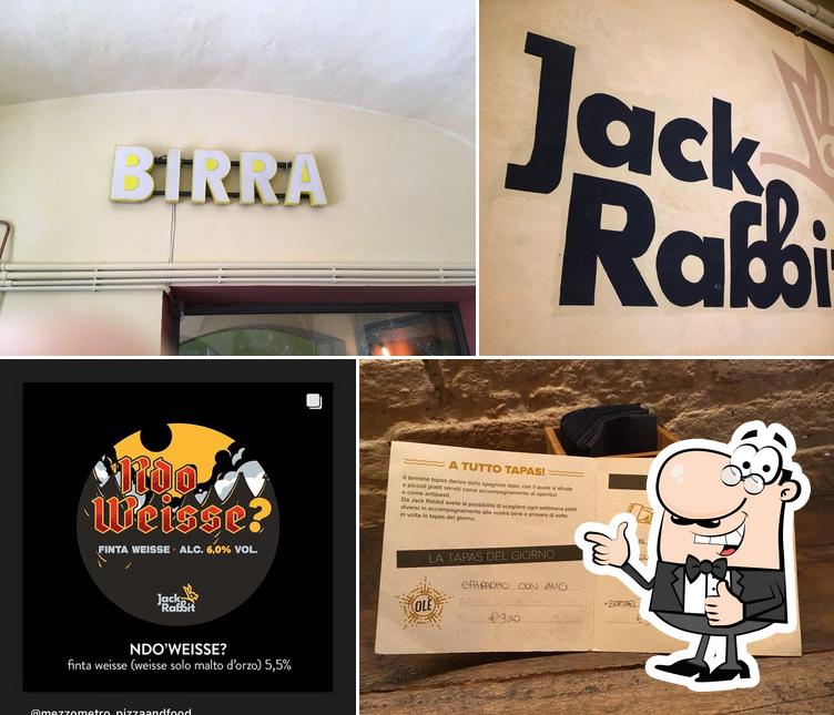 Jack Rabbit Brewpub Indipendente
