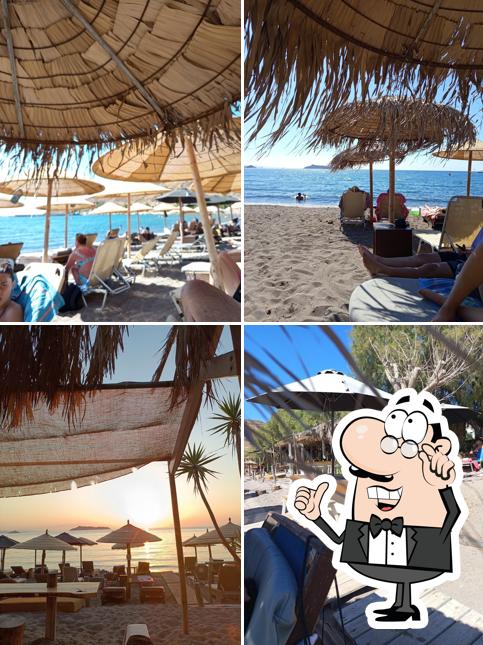 Yako Beach Bar