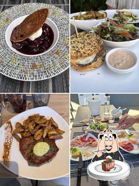 BISTRO L'M
