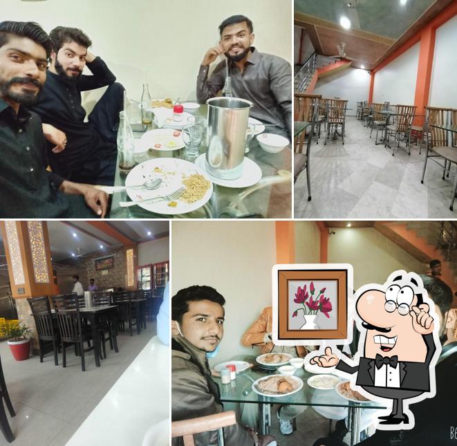 Bravo Foods Attock