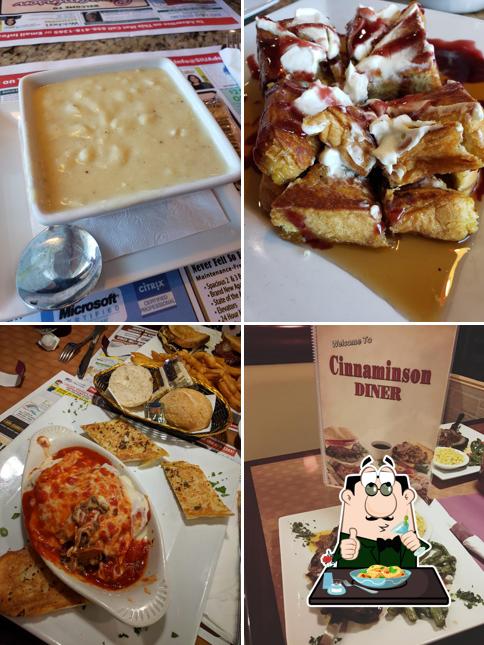 Cinnaminson Diner