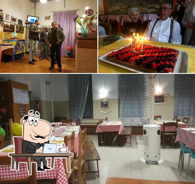 Circolo Ricreativo I Tre Castagni