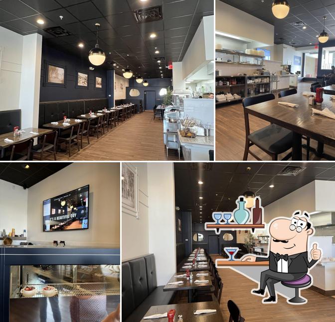 Delaware Cafe