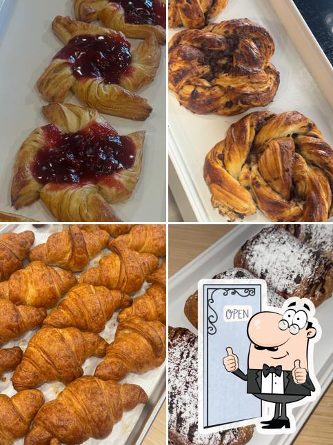 FAD CLASSIC BAKERY