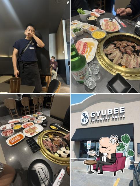 Gyubee Japanese Grill (Merivale)
