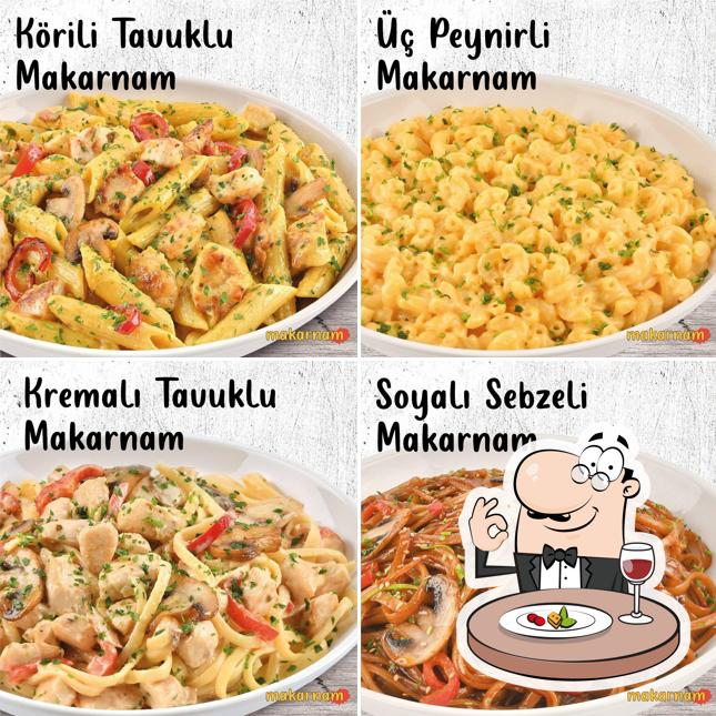 Makarnam