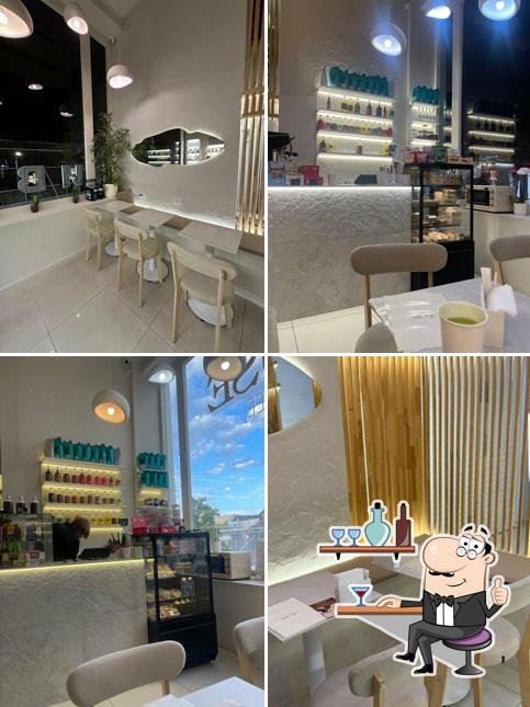 Muse Coffee