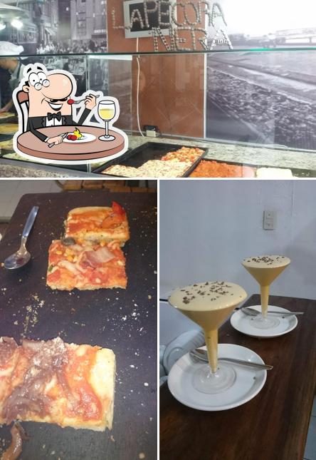 Pecoranera Pizzas