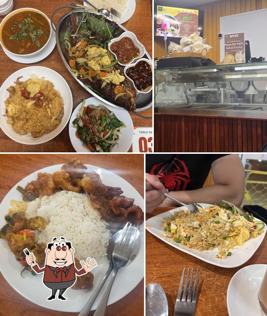 Selera Asian