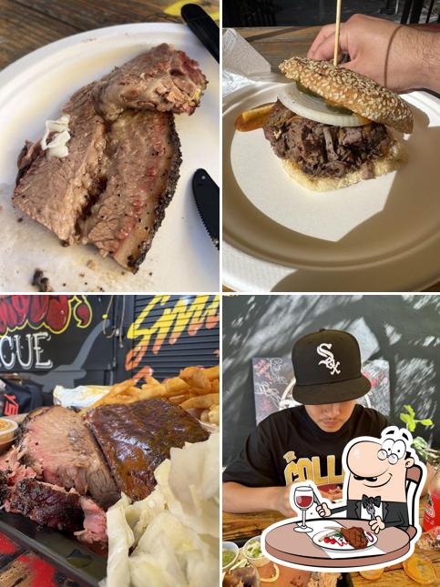 Slab Daddy Barbecue
