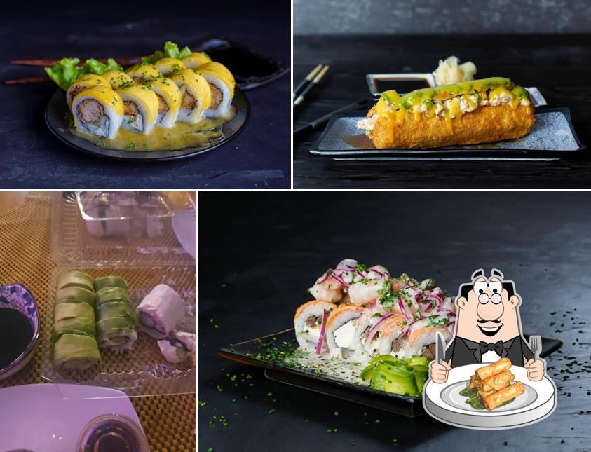 Sushi Kairos