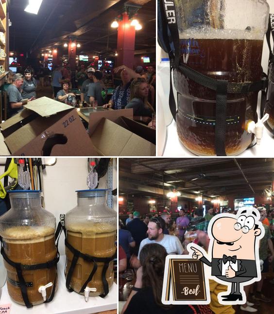 Unreal Brewing