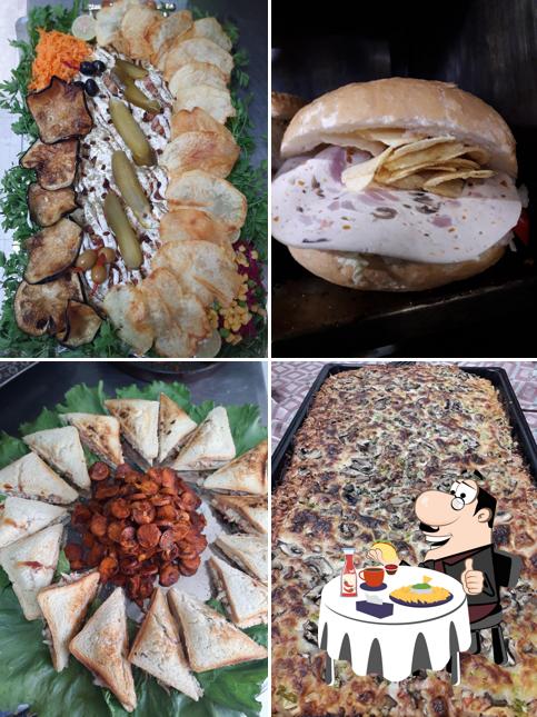 پیتزا تنوری خشایار