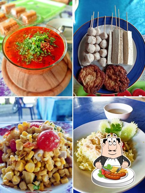 ร้านเจไท่เจิ้ง ช่อแล