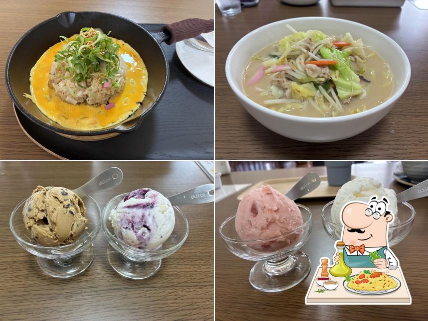 餃子のマルサ