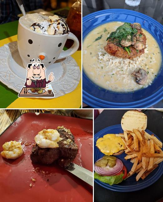 R'z Cafe And Catering
