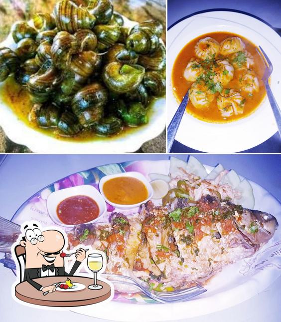 Samriddhi Restaurant And Cottage